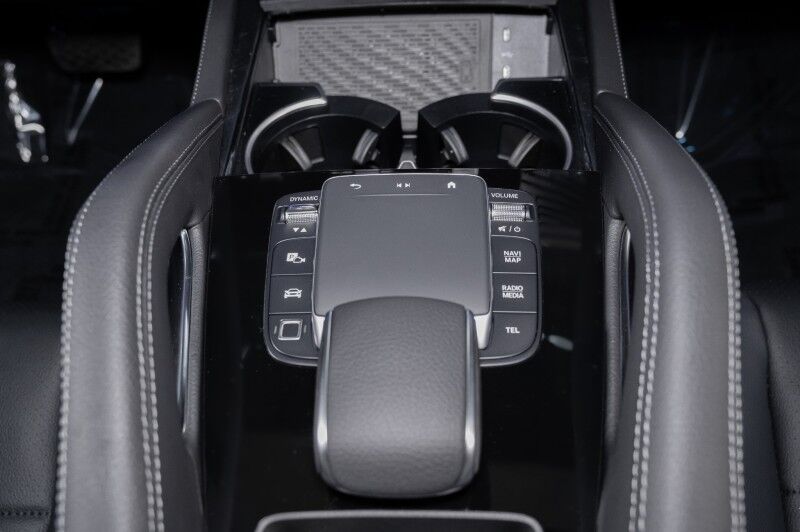 2026 Mercedes-Benz GLE 450 4MATIC&reg; Coupe Scottsdale AZ