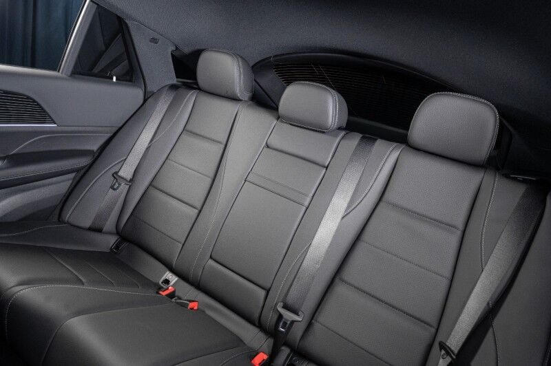 2026 Mercedes-Benz GLE 450 4MATIC&reg; Coupe Scottsdale AZ