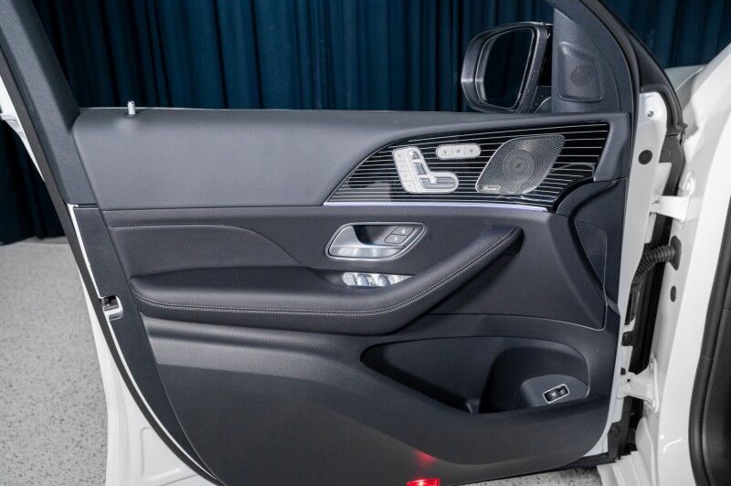 2026 Mercedes-Benz GLE 450 4MATIC&reg; Coupe Scottsdale AZ