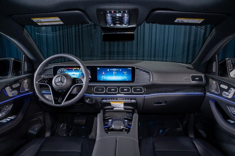 2026 Mercedes-Benz GLE 450 4MATIC&reg; Coupe Scottsdale AZ