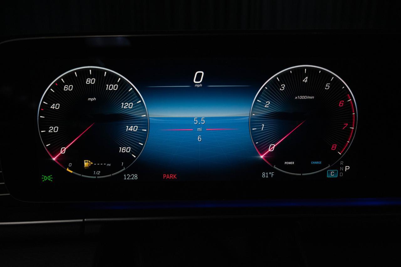 2026 Mercedes-Benz GLE 450 4MATIC&reg; Coupe Scottsdale AZ