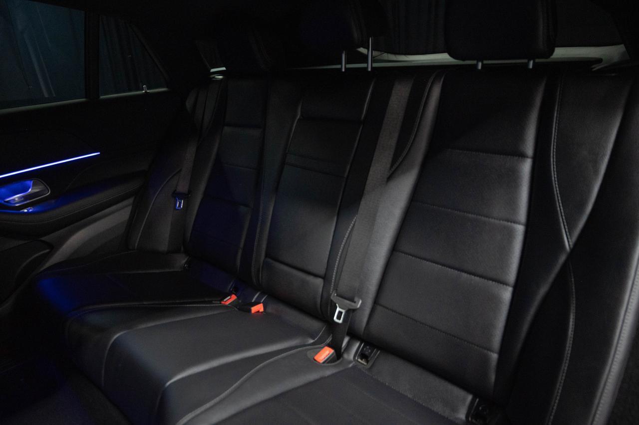 2026 Mercedes-Benz GLE 450 4MATIC&reg; Coupe Scottsdale AZ