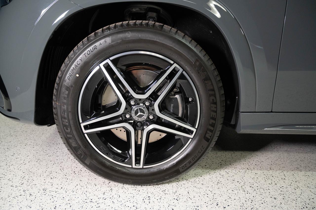 2026 Mercedes-Benz GLE 450 4MATIC&reg; Coupe Scottsdale AZ