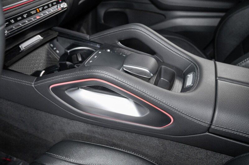 2026 Mercedes-Benz GLE 450 4MATIC&reg; Coupe Scottsdale AZ