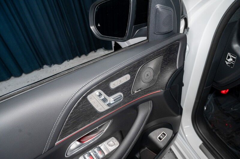 2026 Mercedes-Benz GLE 450 4MATIC&reg; Coupe Scottsdale AZ