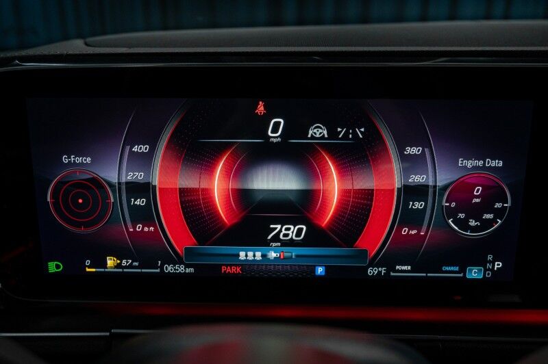 2026 Mercedes-Benz GLE 450 4MATIC&reg; Coupe Scottsdale AZ