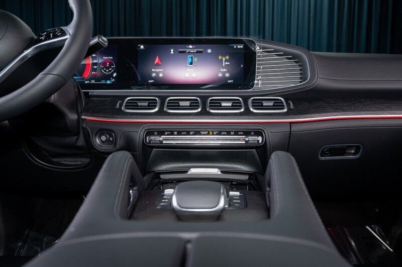 2026 Mercedes-Benz GLE 450 4MATIC&reg; Coupe Scottsdale AZ