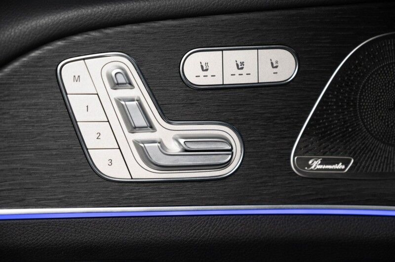 2026 Mercedes-Benz GLE 450 4MATIC&reg; Coupe Scottsdale AZ