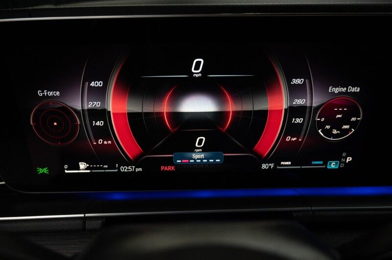 2026 Mercedes-Benz GLE 450 4MATIC&reg; Coupe Scottsdale AZ