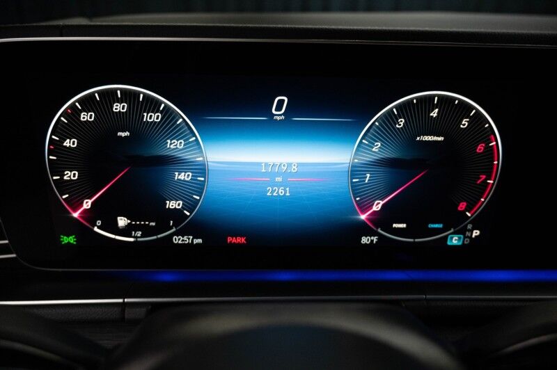 2026 Mercedes-Benz GLE 450 4MATIC&reg; Coupe Scottsdale AZ