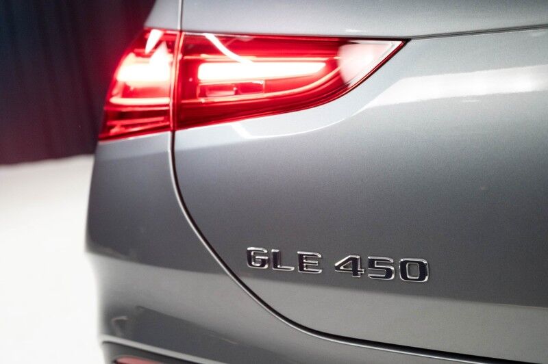 2026 Mercedes-Benz GLE 450 4MATIC&reg; Coupe Scottsdale AZ