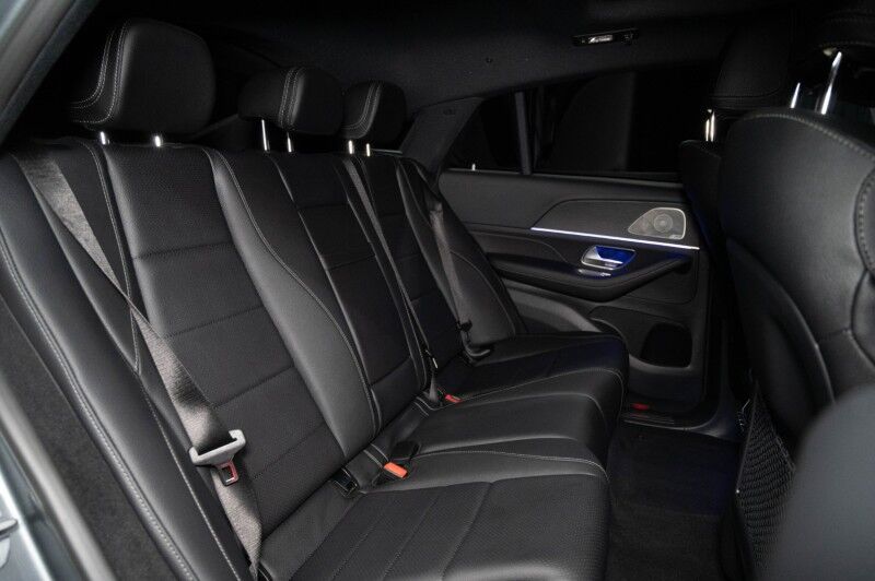 2026 Mercedes-Benz GLE 450 4MATIC&reg; Coupe Scottsdale AZ