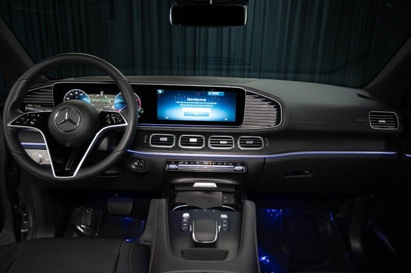 2026 Mercedes-Benz GLE 450 4MATIC&reg; Coupe Scottsdale AZ