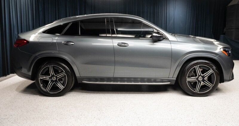 2026 Mercedes-Benz GLE 450 4MATIC&reg; Coupe Scottsdale AZ