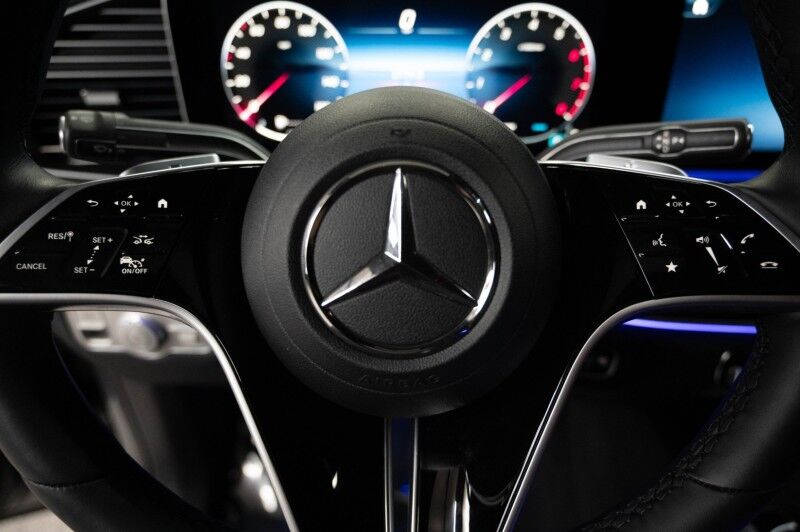 2026 Mercedes-Benz GLE 450 4MATIC&reg; Coupe Scottsdale AZ