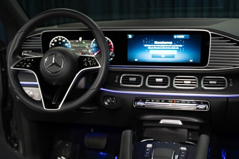 2026 Mercedes-Benz GLE 450 4MATIC&reg; Coupe Scottsdale AZ