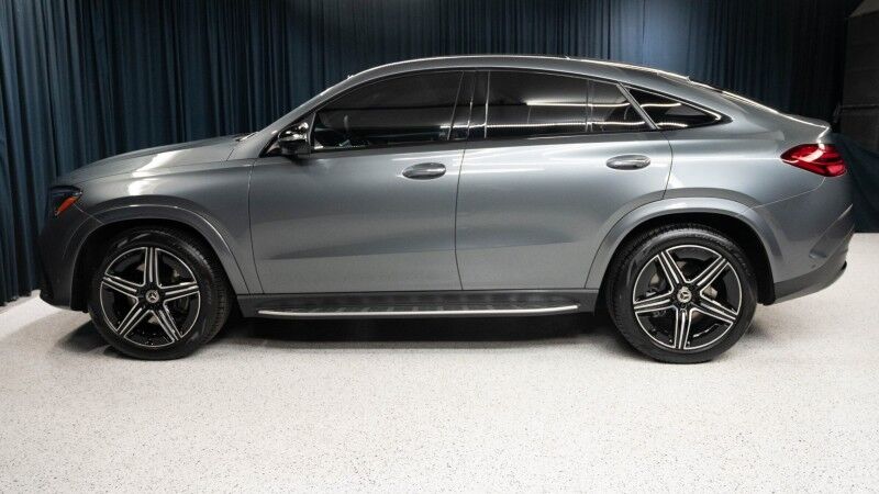 2026 Mercedes-Benz GLE 450 4MATIC&reg; Coupe Scottsdale AZ