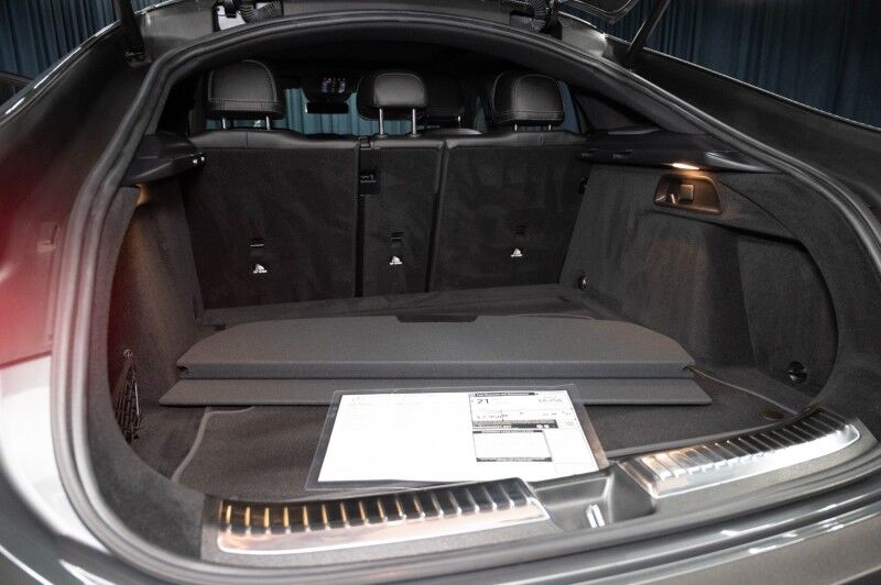 2026 Mercedes-Benz GLE 450 4MATIC&reg; Coupe Scottsdale AZ