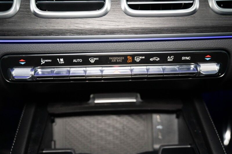 2026 Mercedes-Benz GLE 450 4MATIC&reg; Coupe Scottsdale AZ