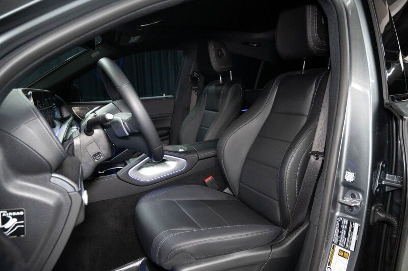 2026 Mercedes-Benz GLE 450 4MATIC&reg; Coupe Scottsdale AZ