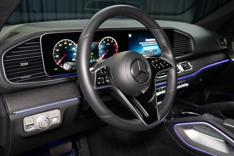2026 Mercedes-Benz GLE 450 4MATIC&reg; Coupe Scottsdale AZ