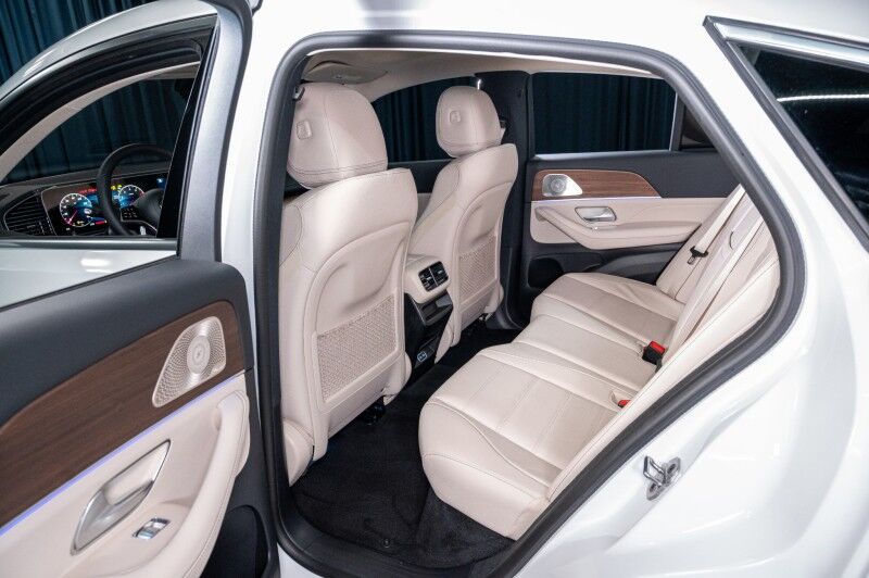 2026 Mercedes-Benz GLE 450 4MATIC&reg; Coupe Scottsdale AZ