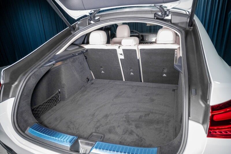 2026 Mercedes-Benz GLE 450 4MATIC&reg; Coupe Scottsdale AZ