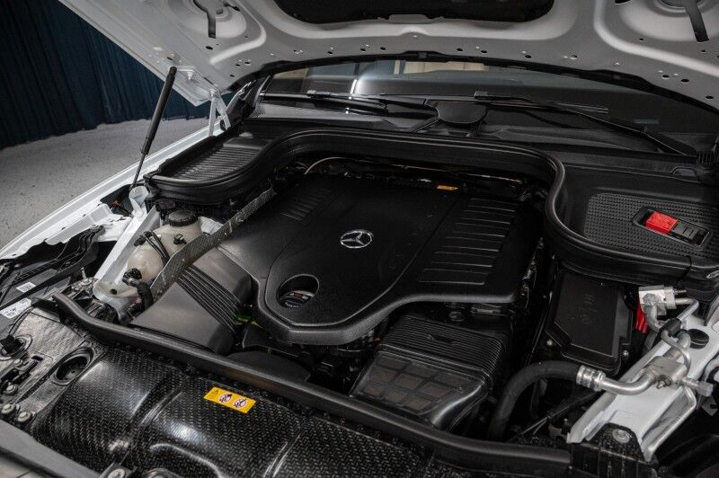 2026 Mercedes-Benz GLE 450 4MATIC&reg; Coupe Scottsdale AZ