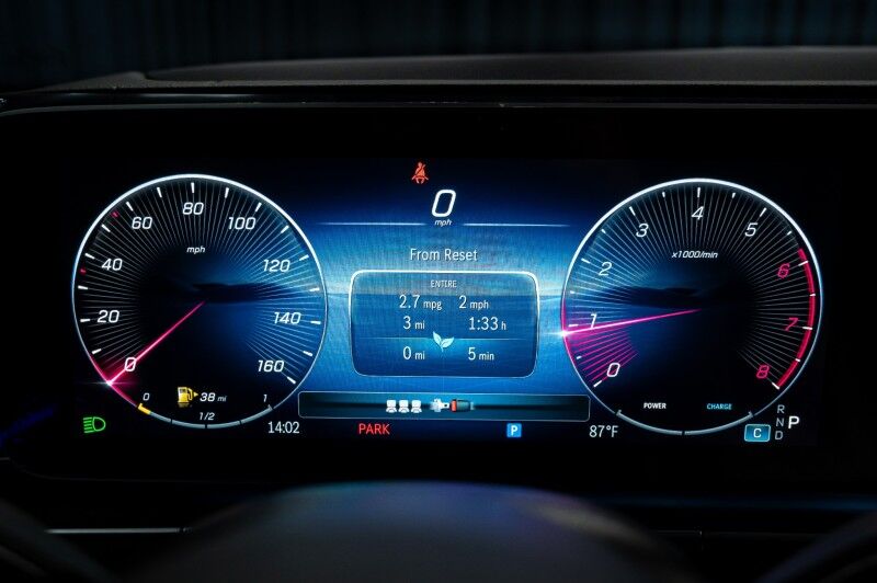 2026 Mercedes-Benz GLE 450 4MATIC&reg; Coupe Scottsdale AZ