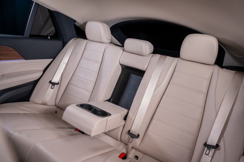 2026 Mercedes-Benz GLE 450 4MATIC&reg; Coupe Scottsdale AZ