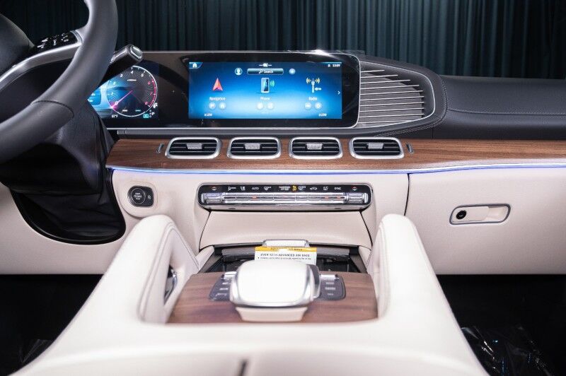 2026 Mercedes-Benz GLE 450 4MATIC&reg; Coupe Scottsdale AZ