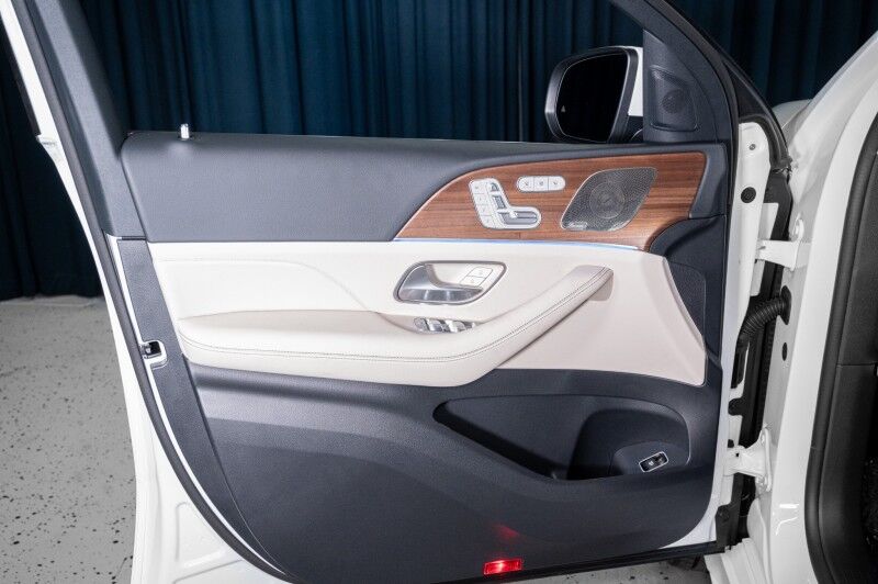 2026 Mercedes-Benz GLE 450 4MATIC&reg; Coupe Scottsdale AZ