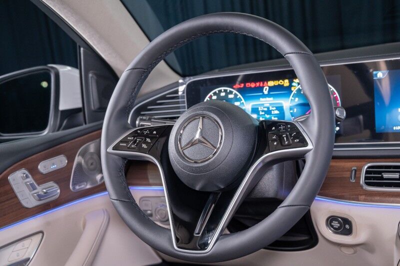 2026 Mercedes-Benz GLE 450 4MATIC&reg; Coupe Scottsdale AZ