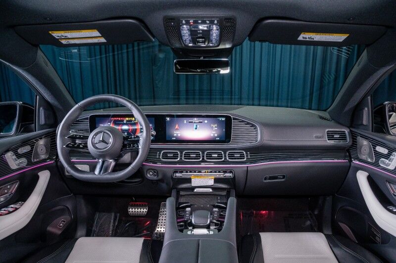 2026 Mercedes-Benz GLE 450 4MATIC&reg; Coupe Scottsdale AZ