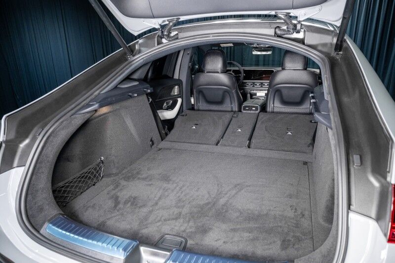 2026 Mercedes-Benz GLE 450 4MATIC&reg; Coupe Scottsdale AZ