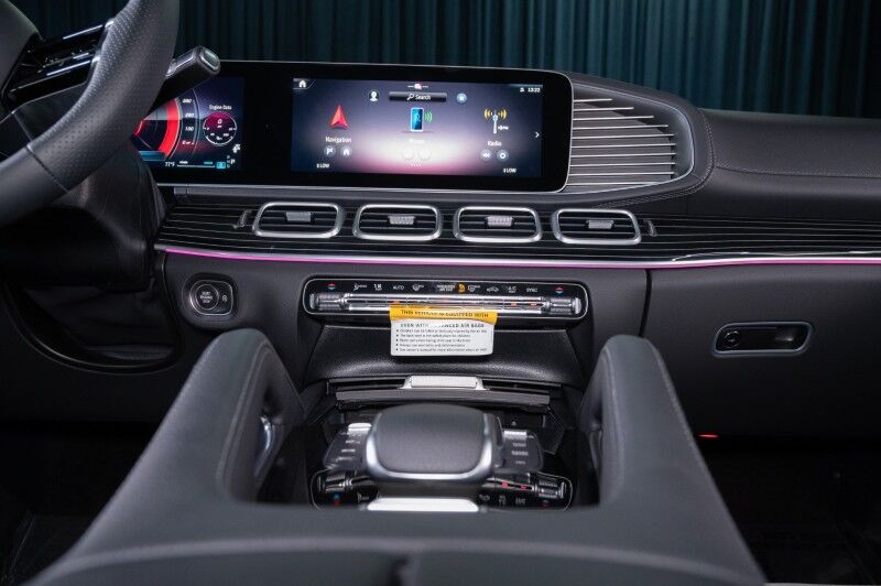 2026 Mercedes-Benz GLE 450 4MATIC&reg; Coupe Scottsdale AZ