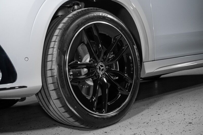 2026 Mercedes-Benz GLE 450 4MATIC&reg; Coupe Scottsdale AZ