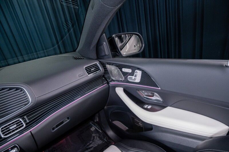 2026 Mercedes-Benz GLE 450 4MATIC&reg; Coupe Scottsdale AZ