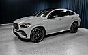2026 Mercedes-Benz GLE 450 4MATIC® Coupe