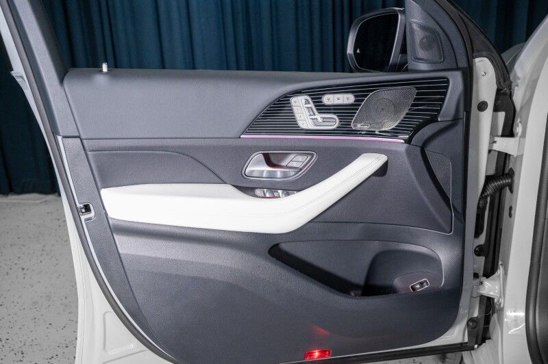 2026 Mercedes-Benz GLE 450 4MATIC&reg; Coupe Scottsdale AZ