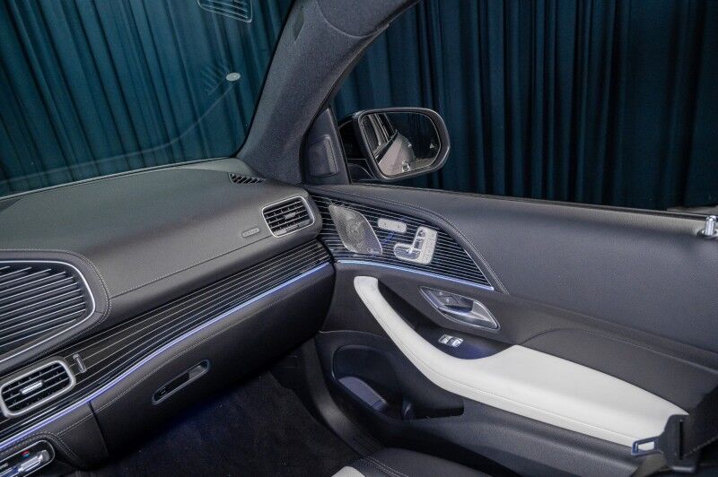 2026 Mercedes-Benz GLE 450 4MATIC&reg; Coupe Scottsdale AZ