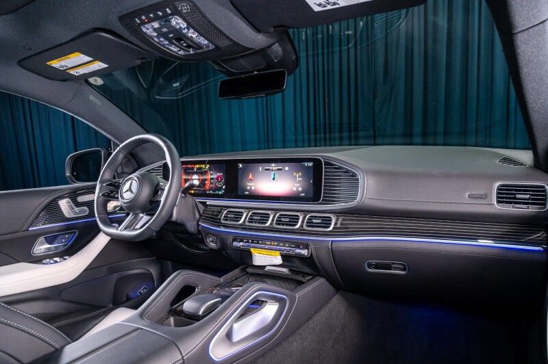 2026 Mercedes-Benz GLE 450 4MATIC&reg; Coupe Scottsdale AZ