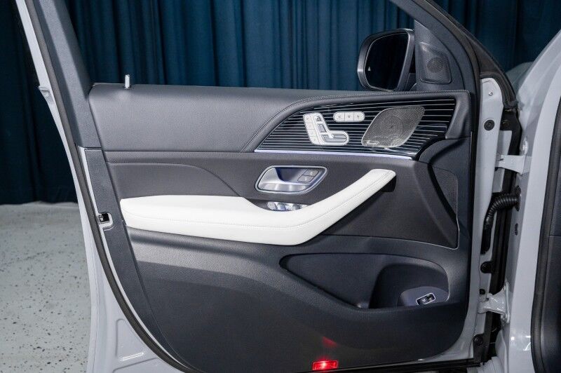 2026 Mercedes-Benz GLE 450 4MATIC&reg; Coupe Scottsdale AZ