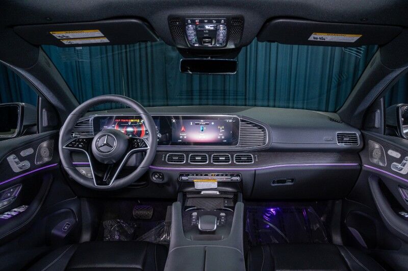 2026 Mercedes-Benz GLE 450 4MATIC&reg; Coupe Scottsdale AZ