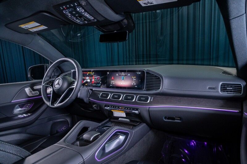 2026 Mercedes-Benz GLE 450 4MATIC&reg; Coupe Scottsdale AZ