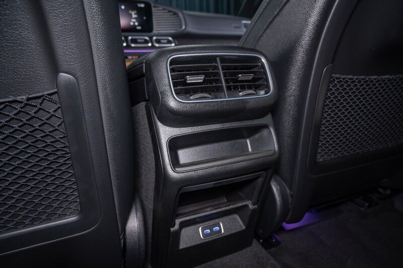 2026 Mercedes-Benz GLE 450 4MATIC&reg; Coupe Scottsdale AZ