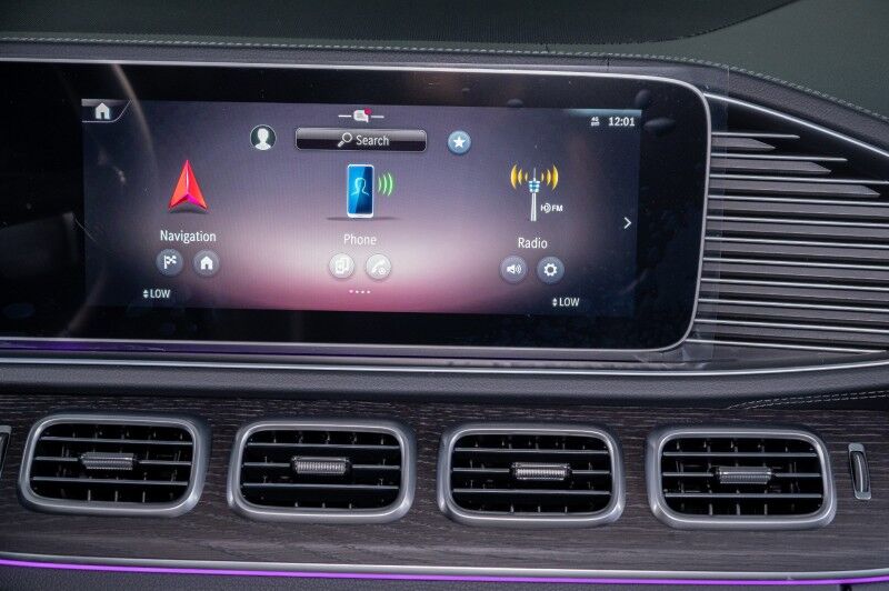 2026 Mercedes-Benz GLE 450 4MATIC&reg; Coupe Scottsdale AZ