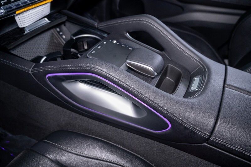 2026 Mercedes-Benz GLE 450 4MATIC&reg; Coupe Scottsdale AZ