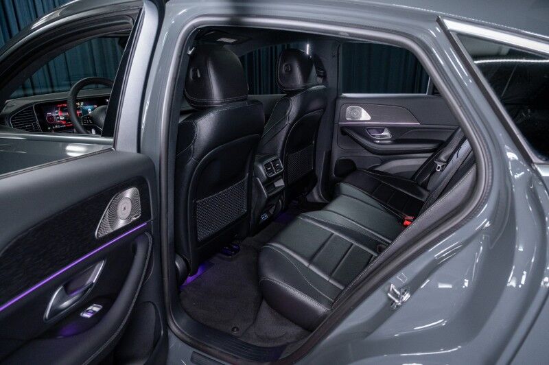 2026 Mercedes-Benz GLE 450 4MATIC&reg; Coupe Scottsdale AZ