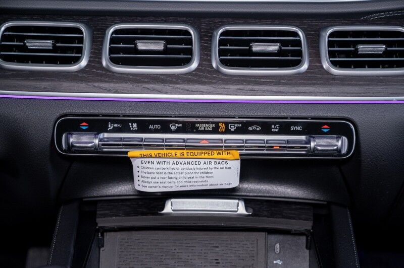 2026 Mercedes-Benz GLE 450 4MATIC&reg; Coupe Scottsdale AZ